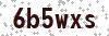 Security Code - Visually impaired may click to display readable code in new window