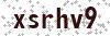 Security Code - Visually impaired may click to display readable code in new window