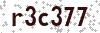 Security Code - Visually impaired may click to display readable code in new window