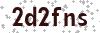 Security Code - Visually impaired may click to display readable code in new window