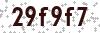 Security Code - Visually impaired may click to display readable code in new window