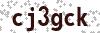Security Code - Visually impaired may click to display readable code in new window