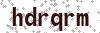 Security Code - Visually impaired may click to display readable code in new window