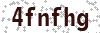 Security Code - Visually impaired may click to display readable code in new window