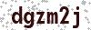 Security Code - Visually impaired may click to display readable code in new window