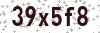 Security Code - Visually impaired may click to display readable code in new window