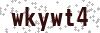 Security Code - Visually impaired may click to display readable code in new window