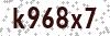 Security Code - Visually impaired may click to display readable code in new window