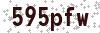 Security Code - Visually impaired may click to display readable code in new window