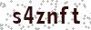 Security Code - Visually impaired may click to display readable code in new window