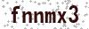 Security Code - Visually impaired may click to display readable code in new window