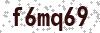 Security Code - Visually impaired may click to display readable code in new window