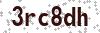 Security Code - Visually impaired may click to display readable code in new window
