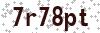 Security Code - Visually impaired may click to display readable code in new window