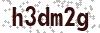 Security Code - Visually impaired may click to display readable code in new window