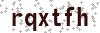 Security Code - Visually impaired may click to display readable code in new window