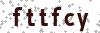 Security Code - Visually impaired may click to display readable code in new window