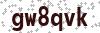 Security Code - Visually impaired may click to display readable code in new window