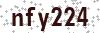 Security Code - Visually impaired may click to display readable code in new window