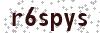 Security Code - Visually impaired may click to display readable code in new window