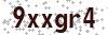 Security Code - Visually impaired may click to display readable code in new window