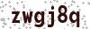 Security Code - Visually impaired may click to display readable code in new window