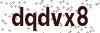 Security Code - Visually impaired may click to display readable code in new window