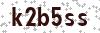 Security Code - Visually impaired may click to display readable code in new window
