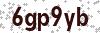 Security Code - Visually impaired may click to display readable code in new window