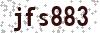 Security Code - Visually impaired may click to display readable code in new window