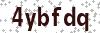 Security Code - Visually impaired may click to display readable code in new window