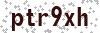 Security Code - Visually impaired may click to display readable code in new window
