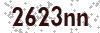 Security Code - Visually impaired may click to display readable code in new window