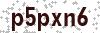 Security Code - Visually impaired may click to display readable code in new window