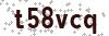 Security Code - Visually impaired may click to display readable code in new window