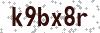 Security Code - Visually impaired may click to display readable code in new window