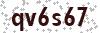 Security Code - Visually impaired may click to display readable code in new window