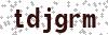 Security Code - Visually impaired may click to display readable code in new window