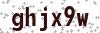 Security Code - Visually impaired may click to display readable code in new window