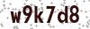 Security Code - Visually impaired may click to display readable code in new window