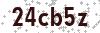 Security Code - Visually impaired may click to display readable code in new window