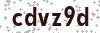 Security Code - Visually impaired may click to display readable code in new window