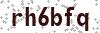 Security Code - Visually impaired may click to display readable code in new window