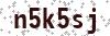 Security Code - Visually impaired may click to display readable code in new window