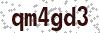 Security Code - Visually impaired may click to display readable code in new window