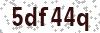 Security Code - Visually impaired may click to display readable code in new window