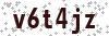 Security Code - Visually impaired may click to display readable code in new window