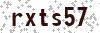 Security Code - Visually impaired may click to display readable code in new window
