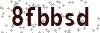Security Code - Visually impaired may click to display readable code in new window