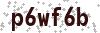Security Code - Visually impaired may click to display readable code in new window